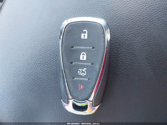 Продаж на аукціоні авто 2020 Chevrolet Malibu Fwd 1fl, vin: 1G1ZC5ST2LF133162, номер лоту: 46208463