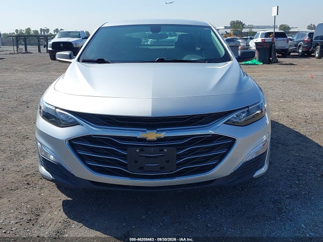 Продаж на аукціоні авто 2020 Chevrolet Malibu Fwd 1fl, vin: 1G1ZC5ST2LF133162, номер лоту: 46208463