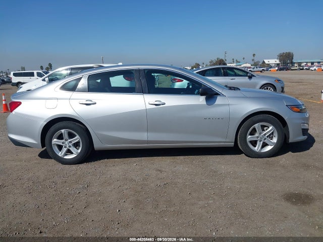 Продаж на аукціоні авто 2020 Chevrolet Malibu Fwd 1fl, vin: 1G1ZC5ST2LF133162, номер лоту: 46208463