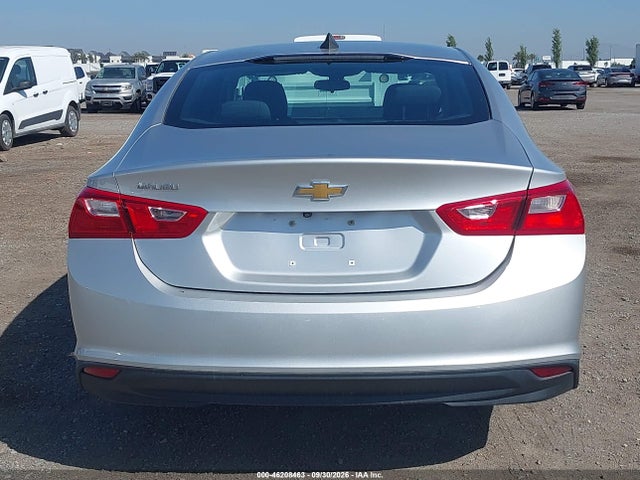 Продаж на аукціоні авто 2020 Chevrolet Malibu Fwd 1fl, vin: 1G1ZC5ST2LF133162, номер лоту: 46208463