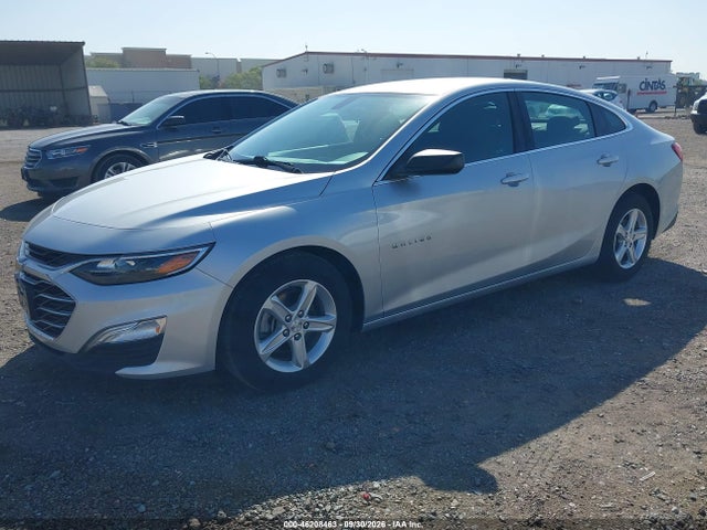 Продаж на аукціоні авто 2020 Chevrolet Malibu Fwd 1fl, vin: 1G1ZC5ST2LF133162, номер лоту: 46208463