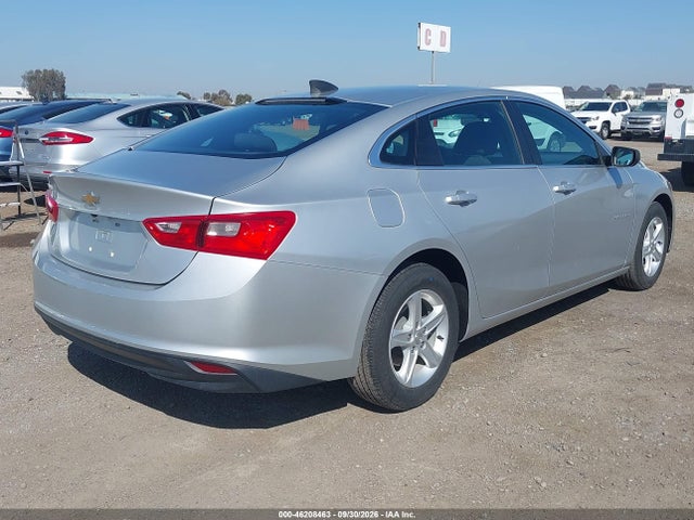 Продаж на аукціоні авто 2020 Chevrolet Malibu Fwd 1fl, vin: 1G1ZC5ST2LF133162, номер лоту: 46208463