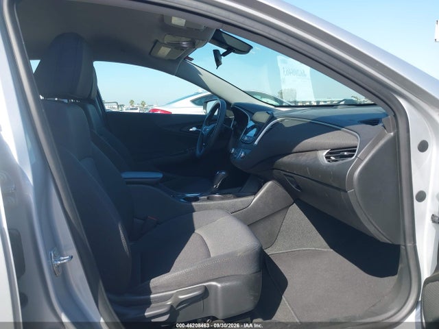 Продаж на аукціоні авто 2020 Chevrolet Malibu Fwd 1fl, vin: 1G1ZC5ST2LF133162, номер лоту: 46208463