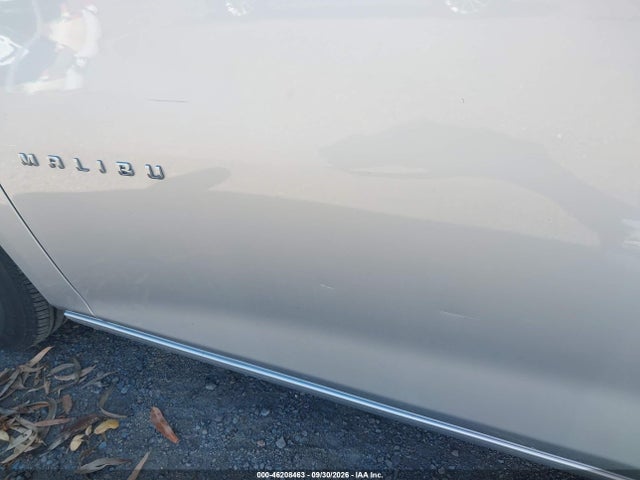 Продаж на аукціоні авто 2020 Chevrolet Malibu Fwd 1fl, vin: 1G1ZC5ST2LF133162, номер лоту: 46208463