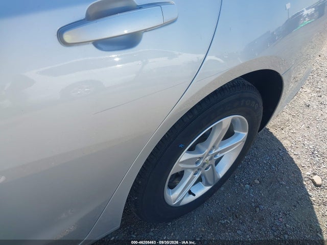 Продаж на аукціоні авто 2020 Chevrolet Malibu Fwd 1fl, vin: 1G1ZC5ST2LF133162, номер лоту: 46208463