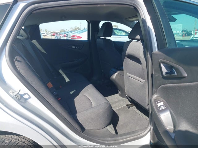 Продаж на аукціоні авто 2020 Chevrolet Malibu Fwd 1fl, vin: 1G1ZC5ST2LF133162, номер лоту: 46208463