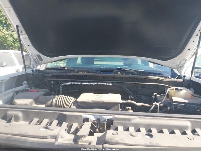 46208469 :رقم المزاد ، 1GB0WLE75NF342140 vin ، 2022 Chevrolet Silverado 2500hd 2wd  Long Bed Wt مزاد بيع
