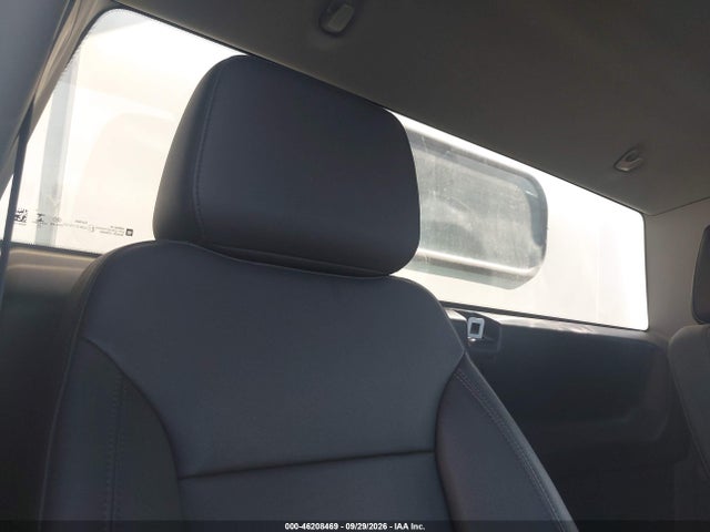 46208469 :رقم المزاد ، 1GB0WLE75NF342140 vin ، 2022 Chevrolet Silverado 2500hd 2wd  Long Bed Wt مزاد بيع