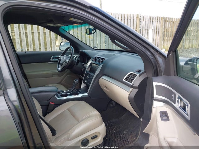 Auction sale of the 2015 Ford Explorer Xlt, vin: 1FM5K8D84FGC44731, lot number: 46208472