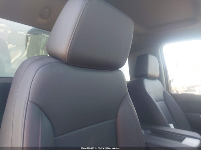 Aukcja sprzedaży 2022 Chevrolet Silverado 2500hd 4wd  Long Bed Wt, vin: 1GB0YLE75NF320746, numer aukcji: 46208471