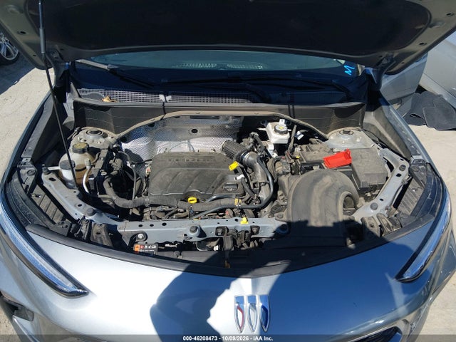 Buick Encore Gx Preferred Fwd 2024 KL4AMBS23RB141482 Image 10