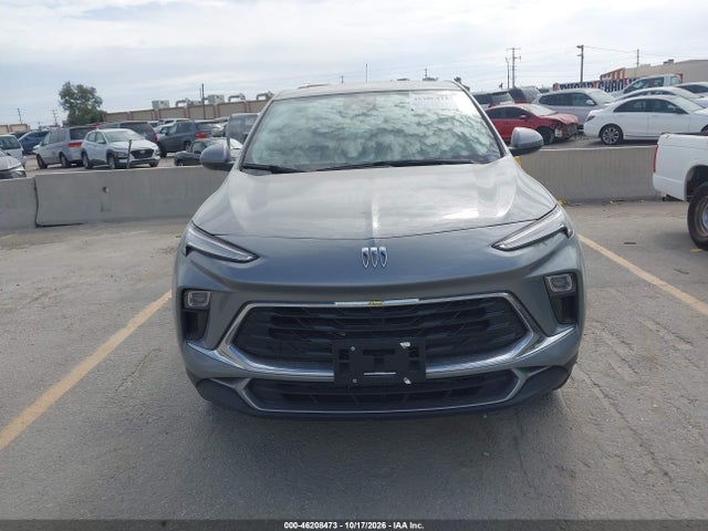 Buick Encore Gx Preferred Fwd 2024 KL4AMBS23RB141482 Image 12