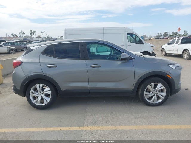 Buick Encore Gx Preferred Fwd 2024 KL4AMBS23RB141482 Image 13