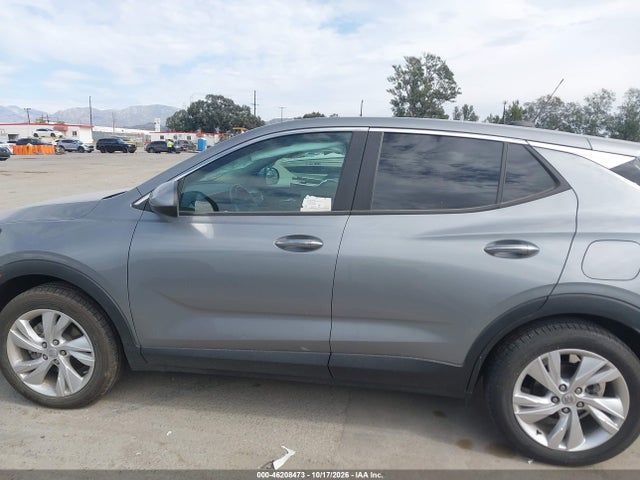 Buick Encore Gx Preferred Fwd 2024 KL4AMBS23RB141482 Image 14