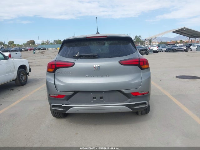 Buick Encore Gx Preferred Fwd 2024 KL4AMBS23RB141482 Image 16