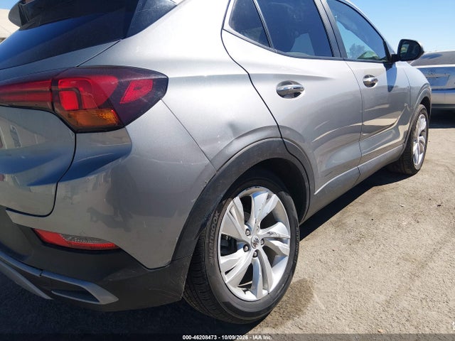 Buick Encore Gx Preferred Fwd 2024 KL4AMBS23RB141482 Image 17