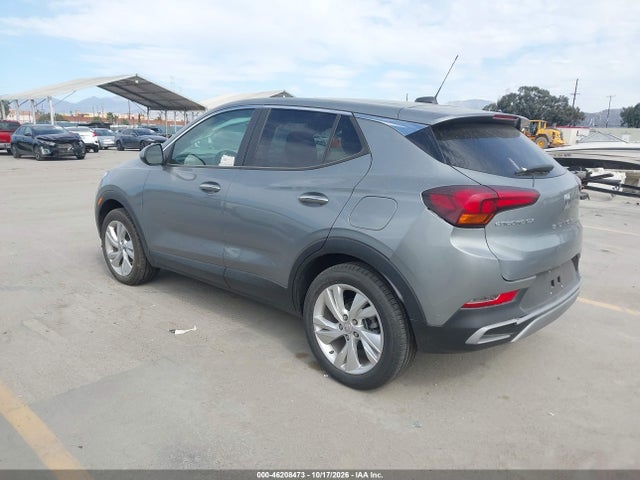 Buick Encore Gx Preferred Fwd 2024 KL4AMBS23RB141482 Image 3