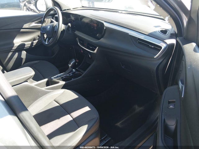 Buick Encore Gx Preferred Fwd 2024 KL4AMBS23RB141482 Image 5