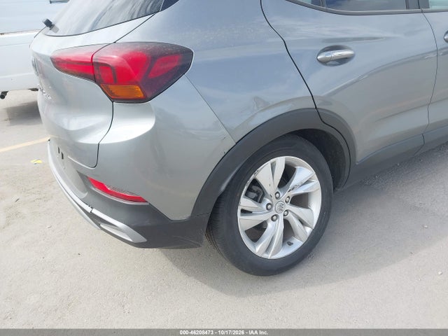 Buick Encore Gx Preferred Fwd 2024 KL4AMBS23RB141482 Image 6