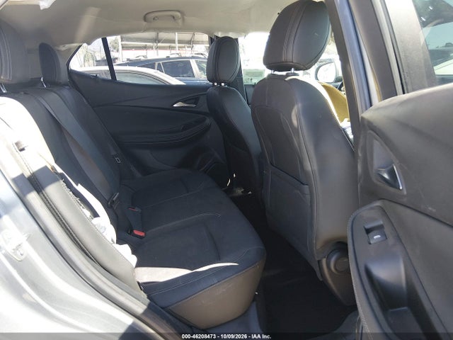 Buick Encore Gx Preferred Fwd 2024 KL4AMBS23RB141482 Image 8