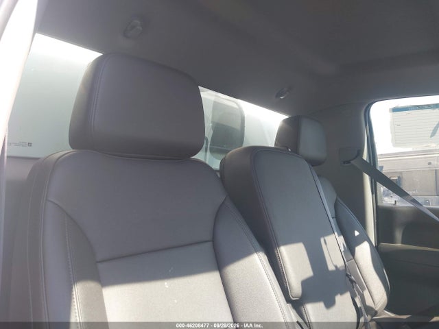 46208477 :رقم المزاد ، 1GB0WLE71NF342572 vin ، 2022 Chevrolet Silverado 2500hd 2wd  Long Bed Wt مزاد بيع