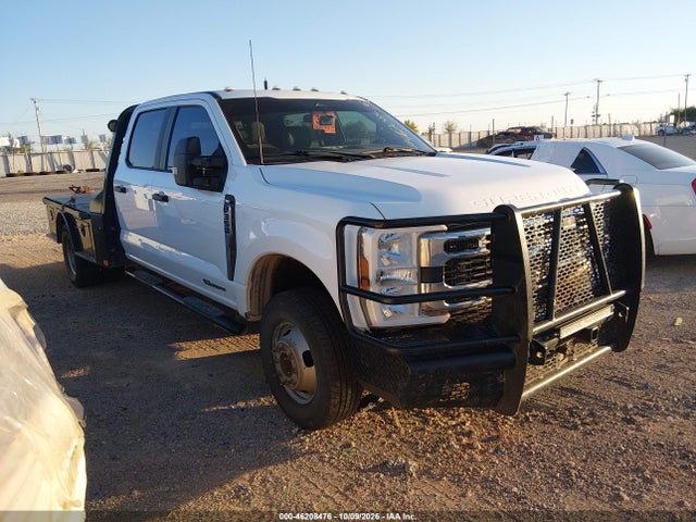 Продажа на аукционе авто 2024 Ford Super Duty F-350 Drw Xl, vin: 1FD8W3HT2REC93607, номер лота: 46208476