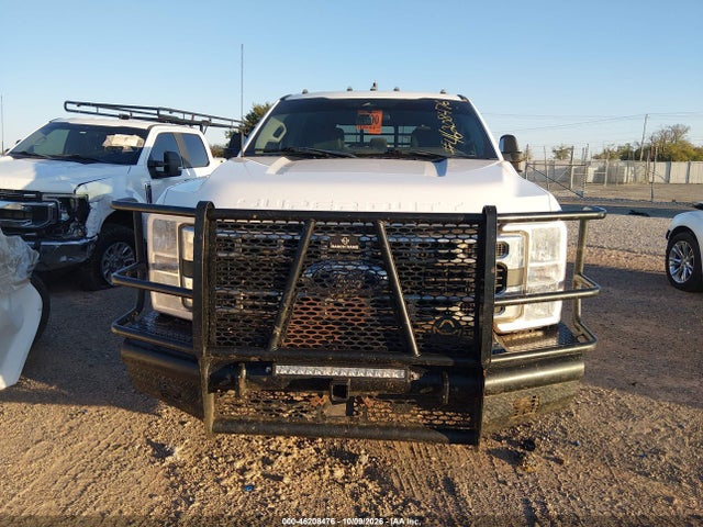 Продажа на аукционе авто 2024 Ford Super Duty F-350 Drw Xl, vin: 1FD8W3HT2REC93607, номер лота: 46208476