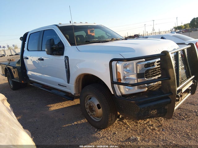 Продажа на аукционе авто 2024 Ford Super Duty F-350 Drw Xl, vin: 1FD8W3HT2REC93607, номер лота: 46208476