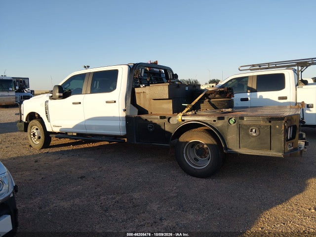 Продажа на аукционе авто 2024 Ford Super Duty F-350 Drw Xl, vin: 1FD8W3HT2REC93607, номер лота: 46208476