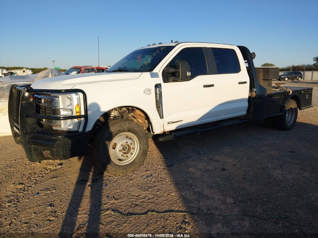 Продажа на аукционе авто 2024 Ford Super Duty F-350 Drw Xl, vin: 1FD8W3HT2REC93607, номер лота: 46208476