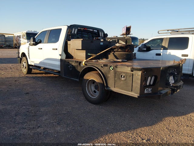 Продажа на аукционе авто 2024 Ford Super Duty F-350 Drw Xl, vin: 1FD8W3HT2REC93607, номер лота: 46208476