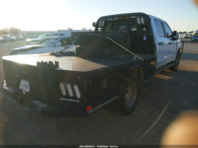 Продажа на аукционе авто 2024 Ford Super Duty F-350 Drw Xl, vin: 1FD8W3HT2REC93607, номер лота: 46208476