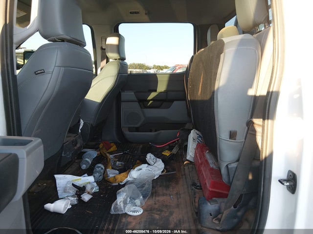 Продажа на аукционе авто 2024 Ford Super Duty F-350 Drw Xl, vin: 1FD8W3HT2REC93607, номер лота: 46208476