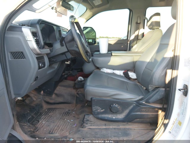 Продажа на аукционе авто 2024 Ford Super Duty F-350 Drw Xl, vin: 1FD8W3HT2REC93607, номер лота: 46208476