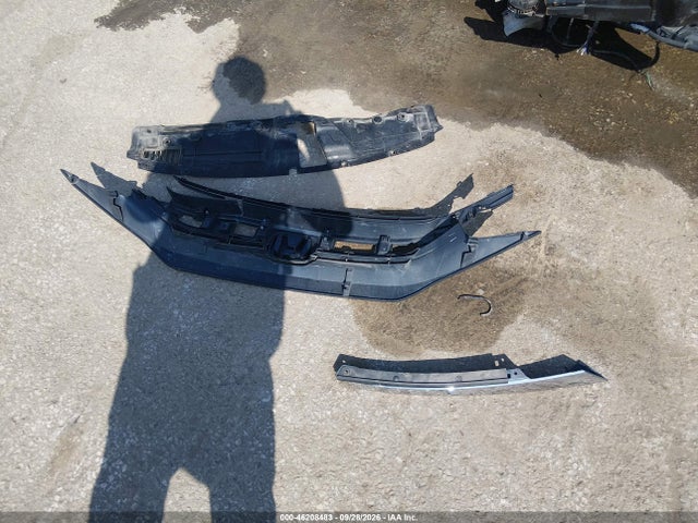 2017 Honda Civic Ex მანქანა იყიდება აუქციონზე, vin: 19XFC2F77HE005880, აუქციონის ნომერი: 46208483