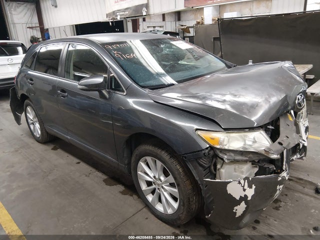 46208485 :رقم المزاد ، 4T3ZA3BB2DU069164 vin ، 2013 Toyota Venza Le مزاد بيع