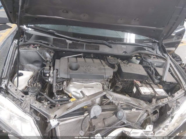 46208485 :رقم المزاد ، 4T3ZA3BB2DU069164 vin ، 2013 Toyota Venza Le مزاد بيع