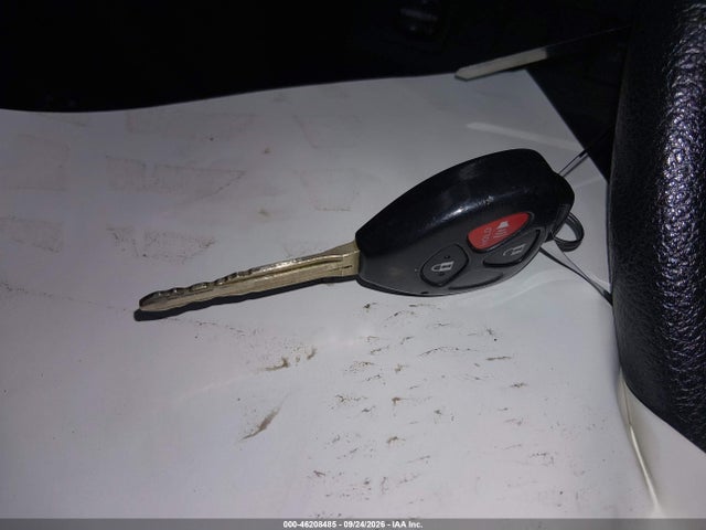 46208485 :رقم المزاد ، 4T3ZA3BB2DU069164 vin ، 2013 Toyota Venza Le مزاد بيع
