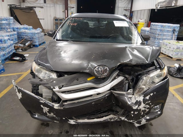 46208485 :رقم المزاد ، 4T3ZA3BB2DU069164 vin ، 2013 Toyota Venza Le مزاد بيع
