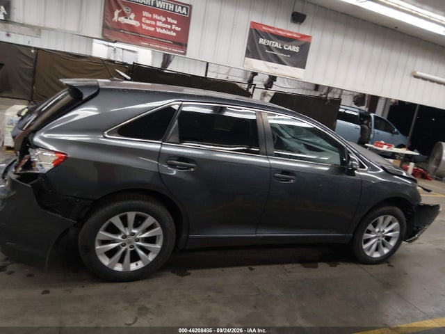 46208485 :رقم المزاد ، 4T3ZA3BB2DU069164 vin ، 2013 Toyota Venza Le مزاد بيع