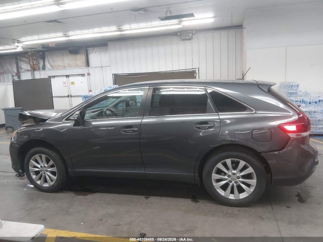 46208485 :رقم المزاد ، 4T3ZA3BB2DU069164 vin ، 2013 Toyota Venza Le مزاد بيع