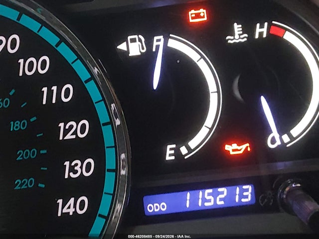 46208485 :رقم المزاد ، 4T3ZA3BB2DU069164 vin ، 2013 Toyota Venza Le مزاد بيع