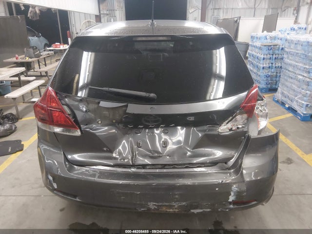 46208485 :رقم المزاد ، 4T3ZA3BB2DU069164 vin ، 2013 Toyota Venza Le مزاد بيع