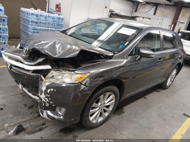 46208485 :رقم المزاد ، 4T3ZA3BB2DU069164 vin ، 2013 Toyota Venza Le مزاد بيع