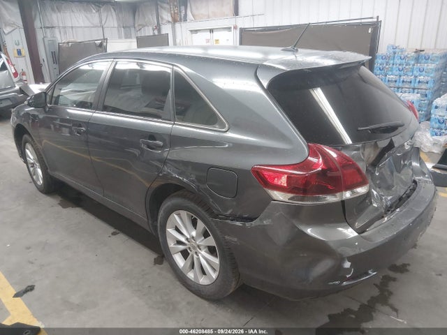 46208485 :رقم المزاد ، 4T3ZA3BB2DU069164 vin ، 2013 Toyota Venza Le مزاد بيع