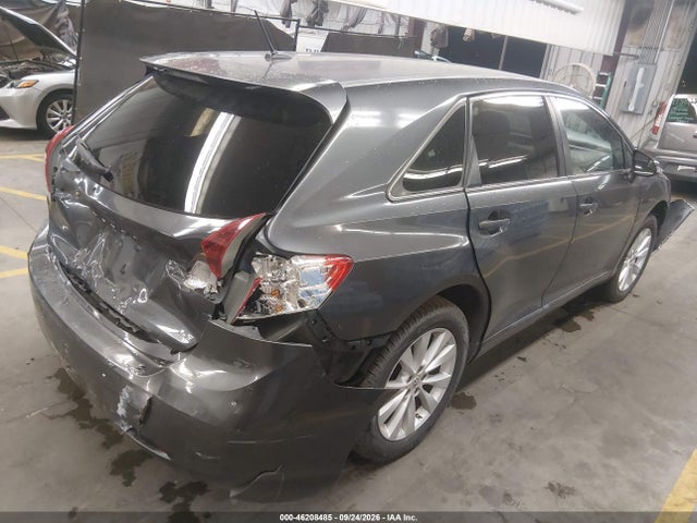 46208485 :رقم المزاد ، 4T3ZA3BB2DU069164 vin ، 2013 Toyota Venza Le مزاد بيع