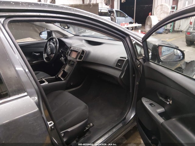 46208485 :رقم المزاد ، 4T3ZA3BB2DU069164 vin ، 2013 Toyota Venza Le مزاد بيع