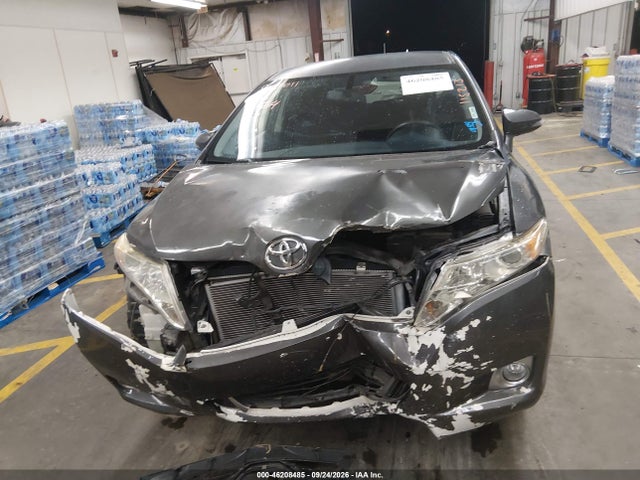 46208485 :رقم المزاد ، 4T3ZA3BB2DU069164 vin ، 2013 Toyota Venza Le مزاد بيع