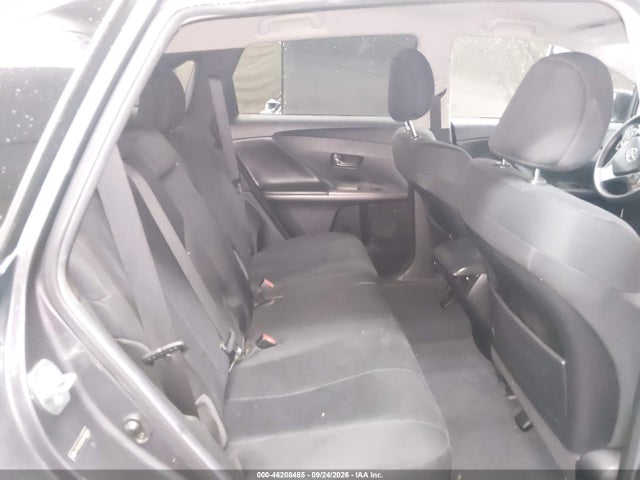 46208485 :رقم المزاد ، 4T3ZA3BB2DU069164 vin ، 2013 Toyota Venza Le مزاد بيع
