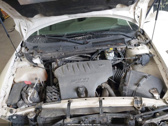 Продажа на аукционе авто 2005 Pontiac Bonneville Sle, vin: 1G2HY54K75U161650, номер лота: 46208488